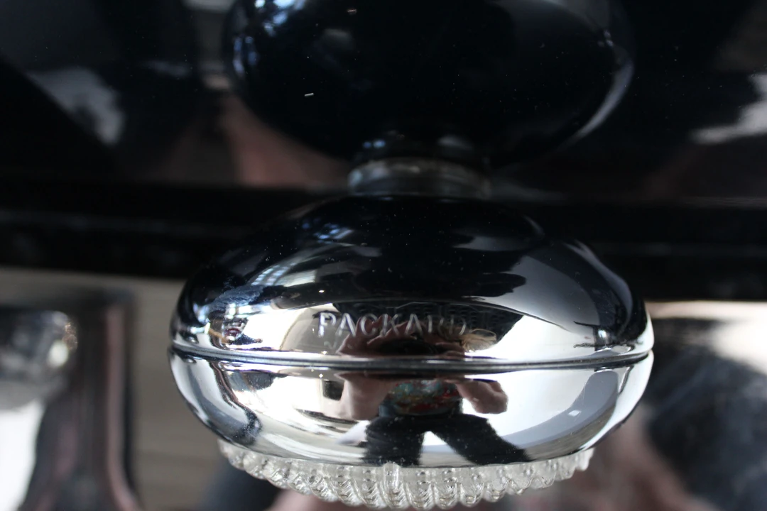 1950 Packard Clipper - Image 25 of 29