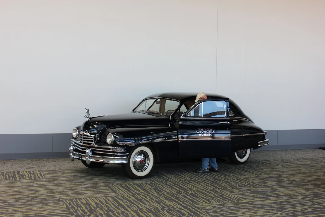1950 Packard Clipper - Image 29 of 29