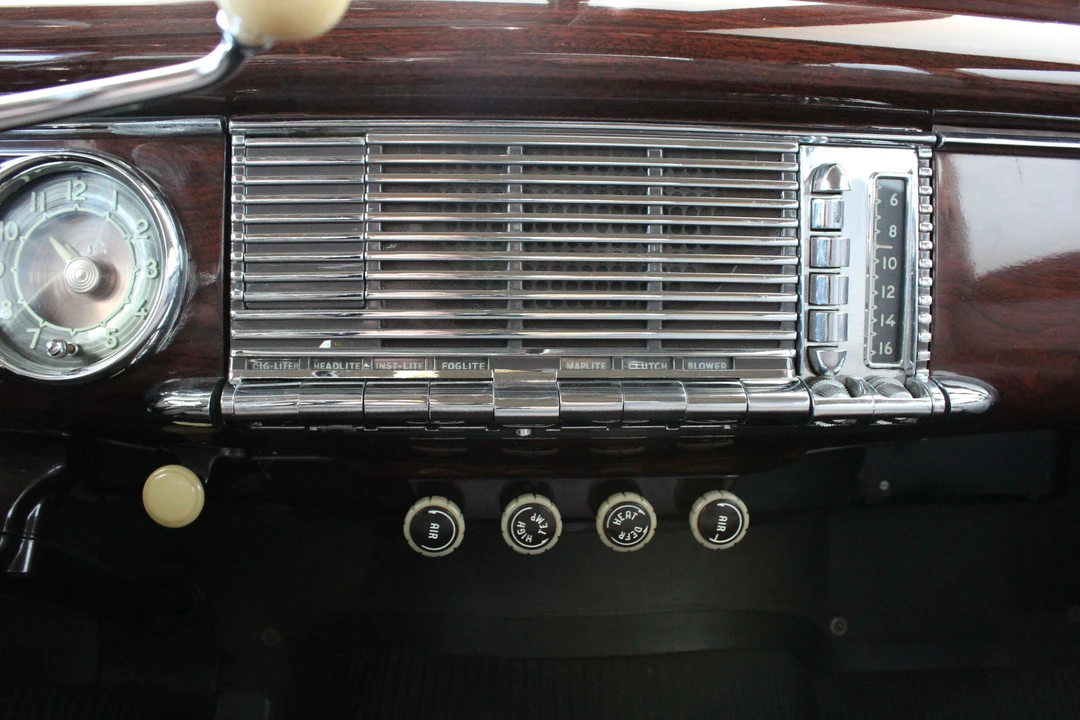 1950 Packard Clipper - Image 4 of 29