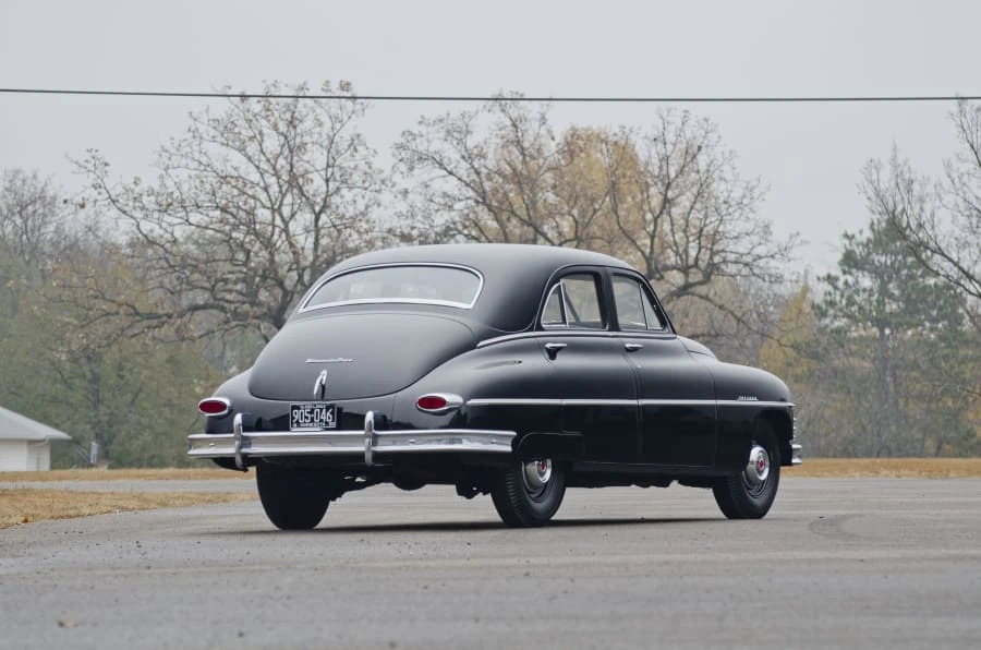 1950 Packard Clipper - Image 2 of 10