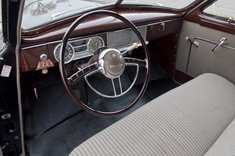 1950 Packard Clipper - Image 3 of 10