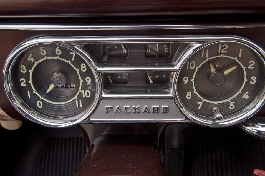 1950 Packard Clipper - Image 5 of 10