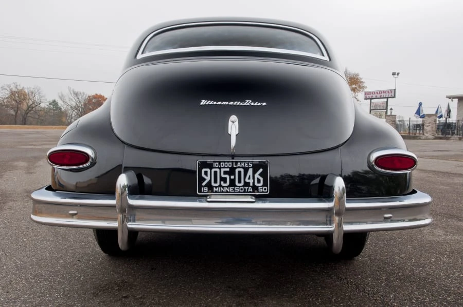 1950 Packard Clipper - Image 9 of 10