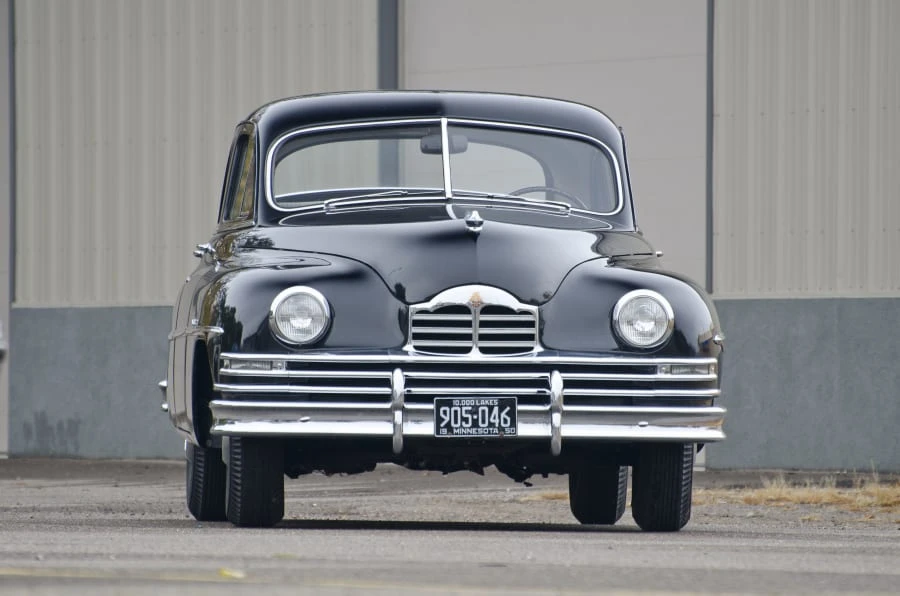1950 Packard Clipper - Image 10 of 10