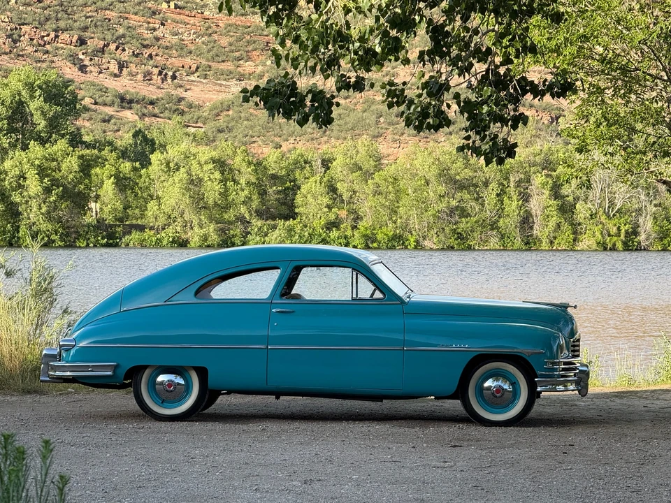 1950 Packard Clipper - Image 13 of 31