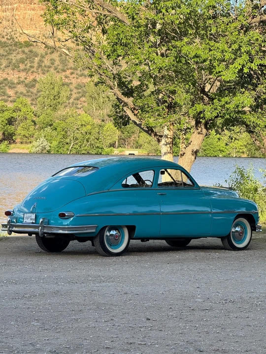 1950 Packard Clipper - Image 6 of 31