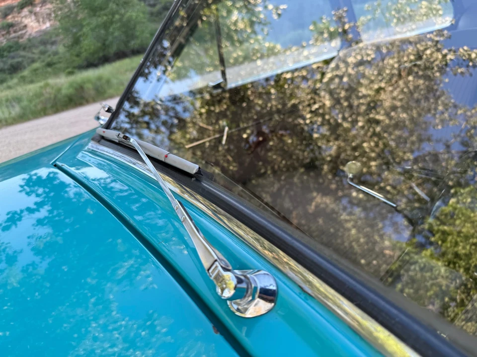 1950 Packard Clipper - Image 30 of 31