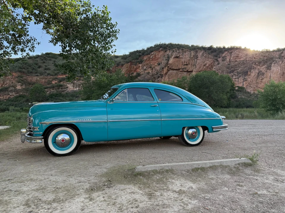 1950 Packard Clipper - Image 4 of 31