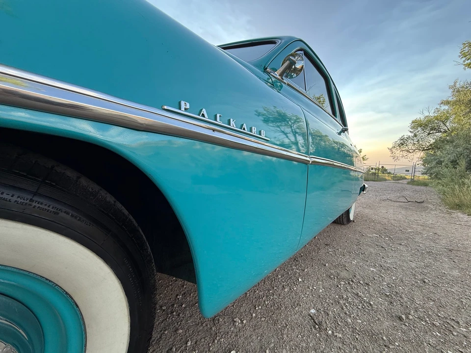 1950 Packard Clipper - Image 28 of 31