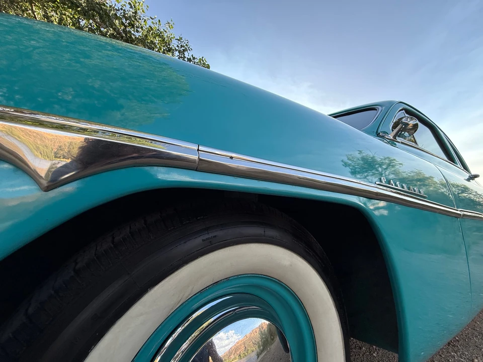 1950 Packard Clipper - Image 27 of 31