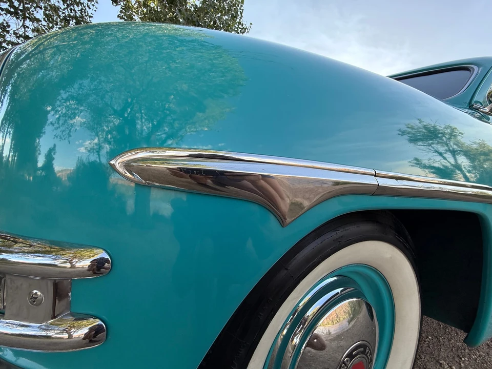 1950 Packard Clipper - Image 26 of 31