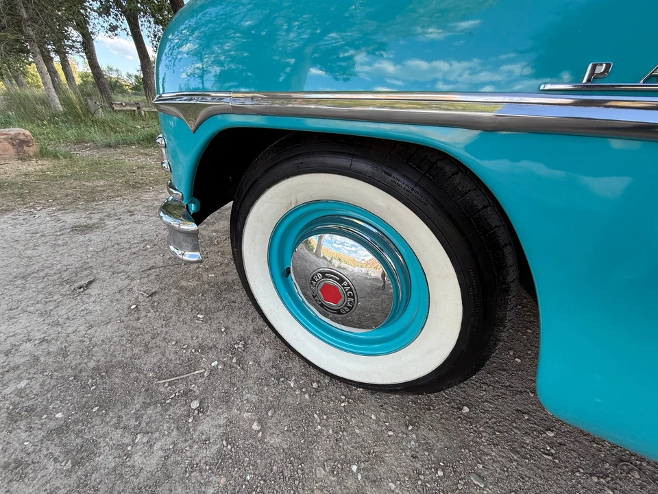 1950 Packard Clipper - Image 29 of 31