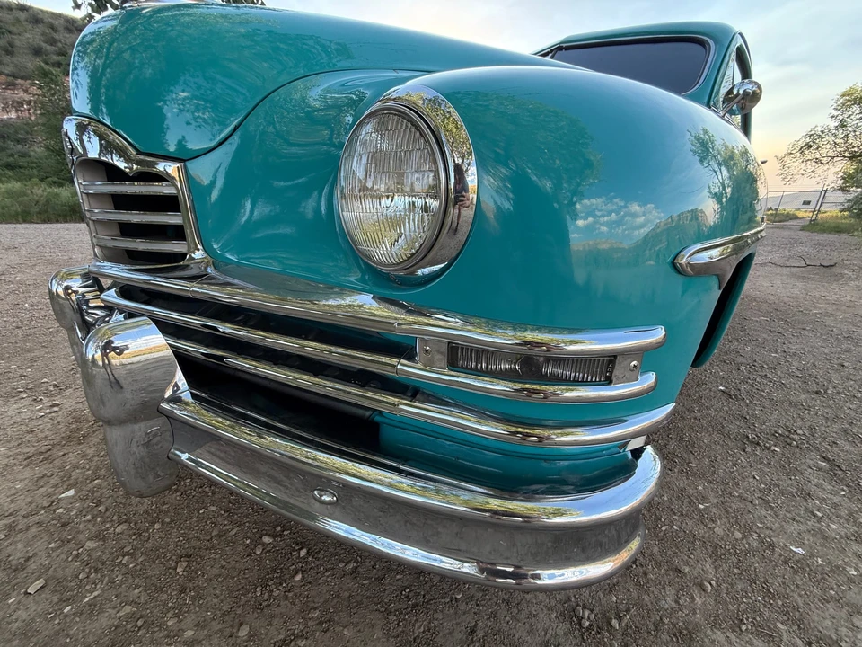 1950 Packard Clipper - Image 24 of 31