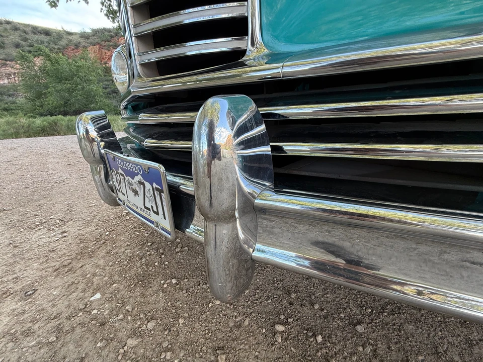 1950 Packard Clipper - Image 23 of 31
