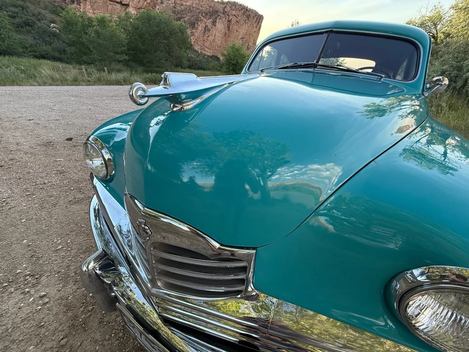 1950 Packard Clipper - Image 22 of 31