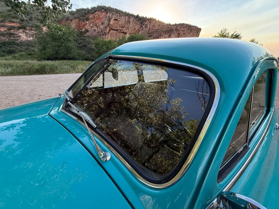 1950 Packard Clipper - Image 31 of 31