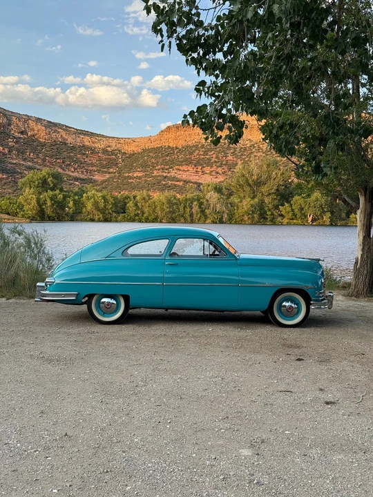1950 Packard Clipper - Image 14 of 31