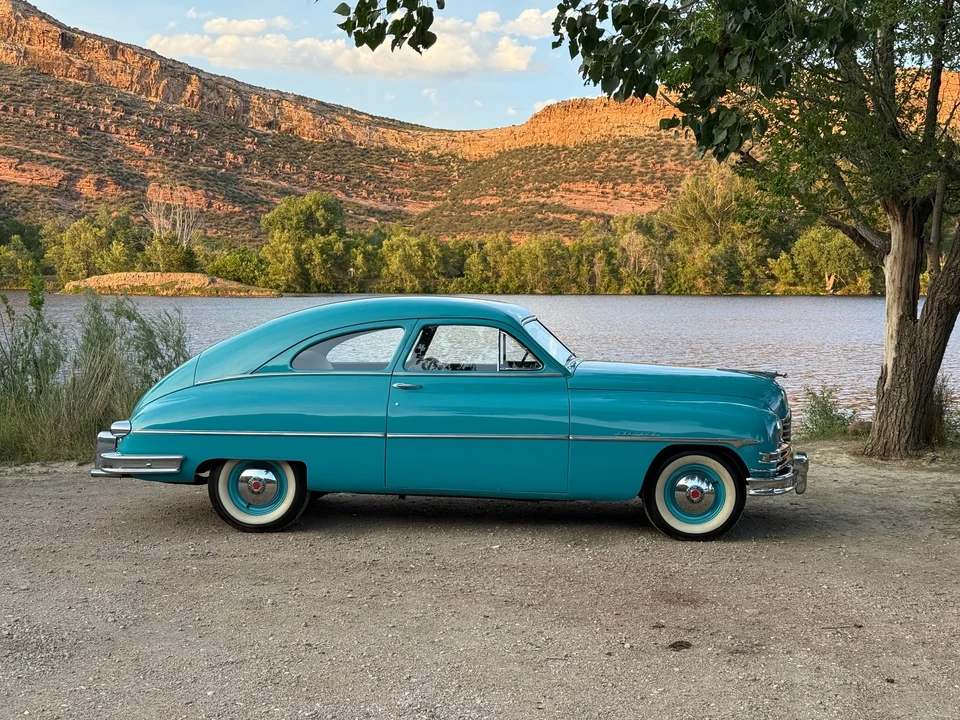 1950 Packard Clipper - Image 12 of 31