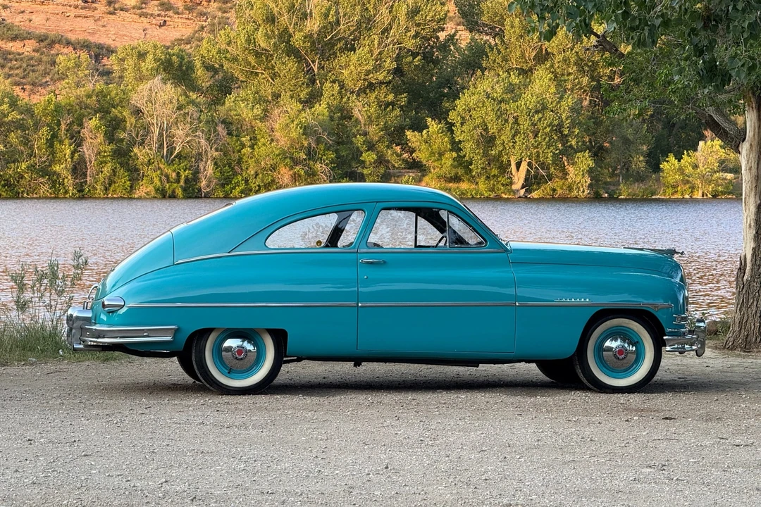 1950 Packard Clipper - Image 11 of 31