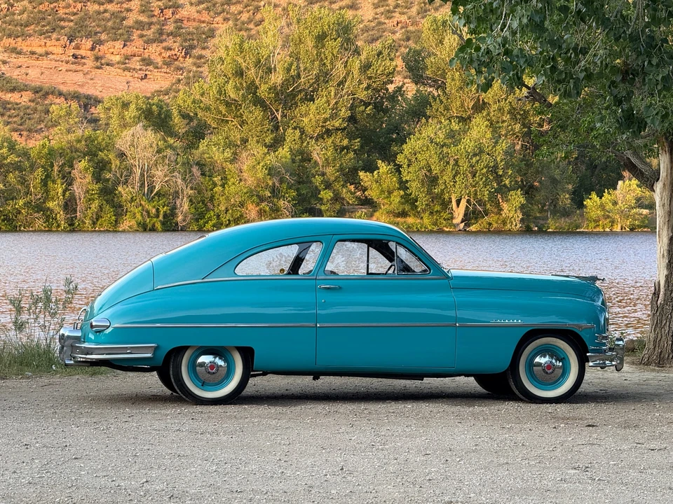 1950 Packard Clipper - Image 10 of 31