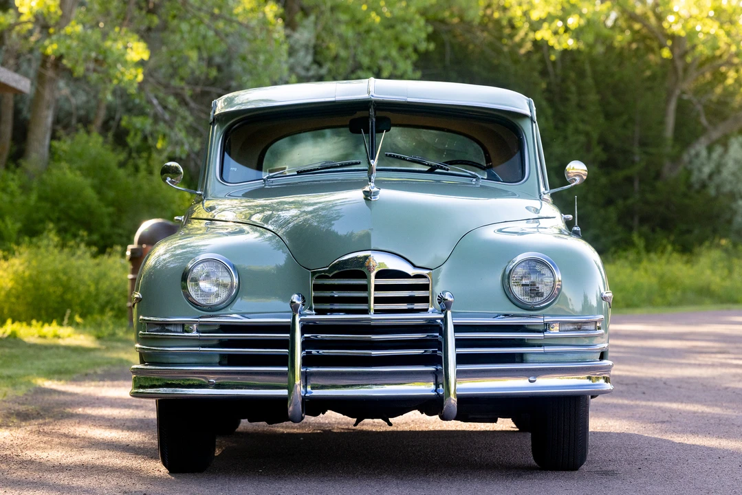 1950 Packard Eight - Image 13 of 31