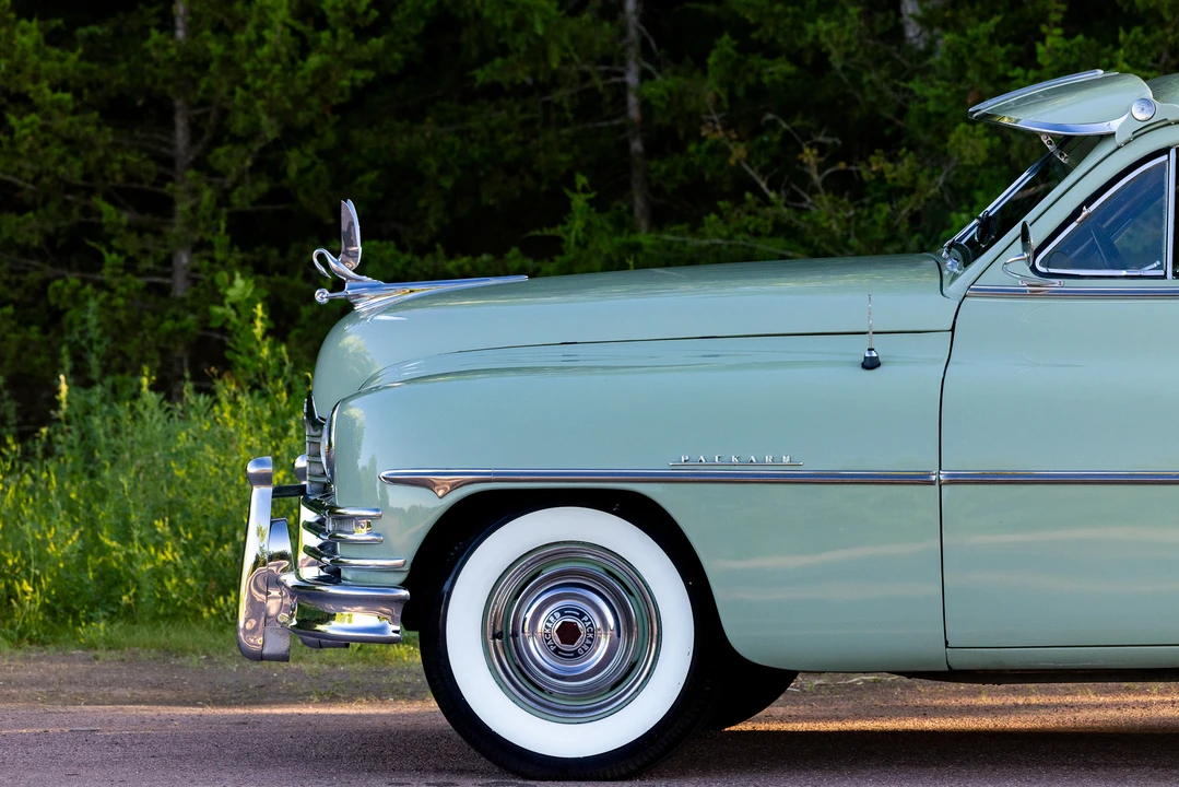 1950 Packard Eight - Image 14 of 31