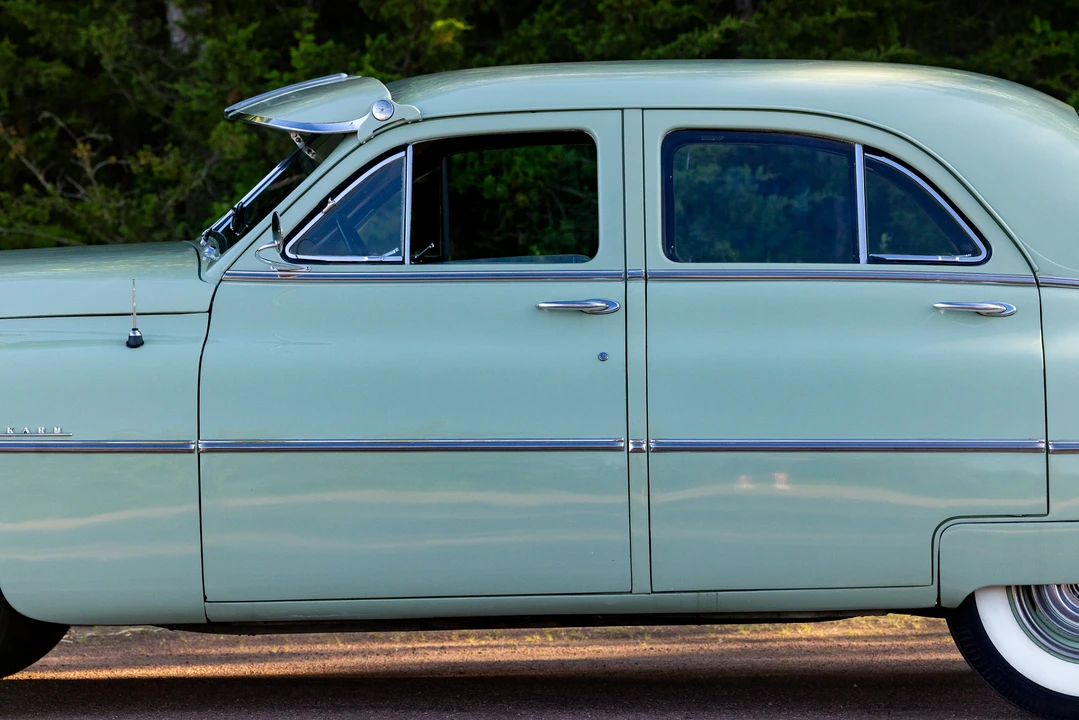 1950 Packard Eight - Image 15 of 31