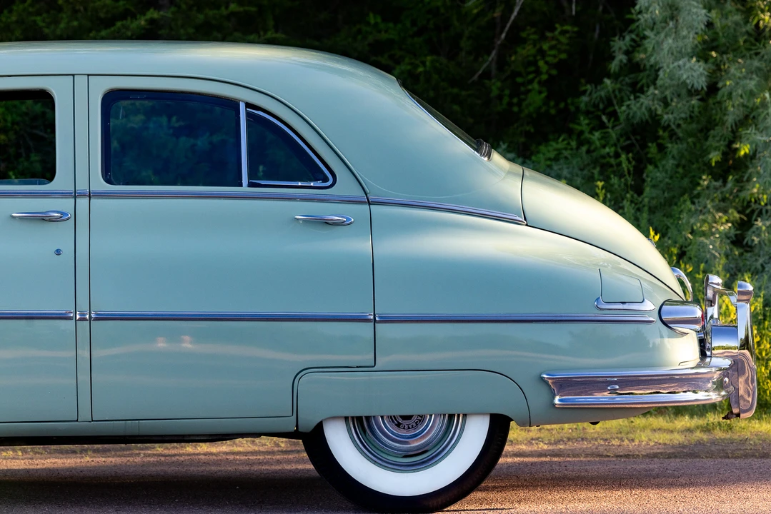 1950 Packard Eight - Image 16 of 31
