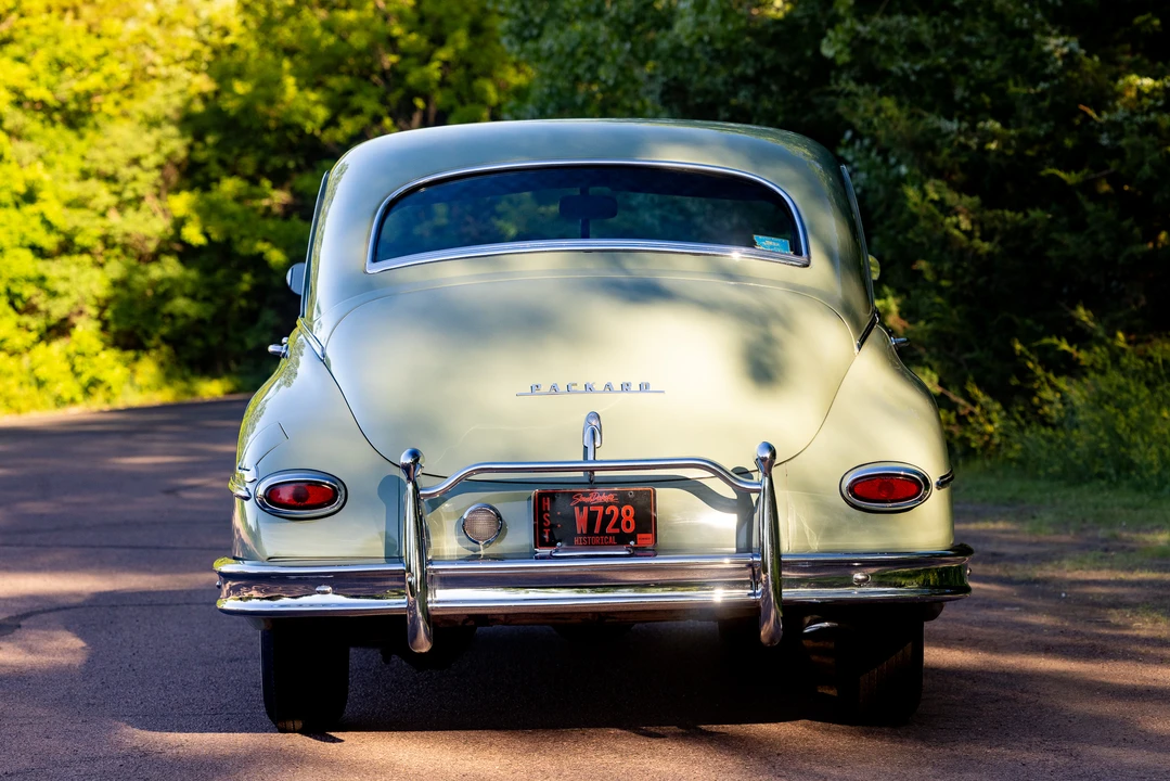 1950 Packard Eight - Image 7 of 31