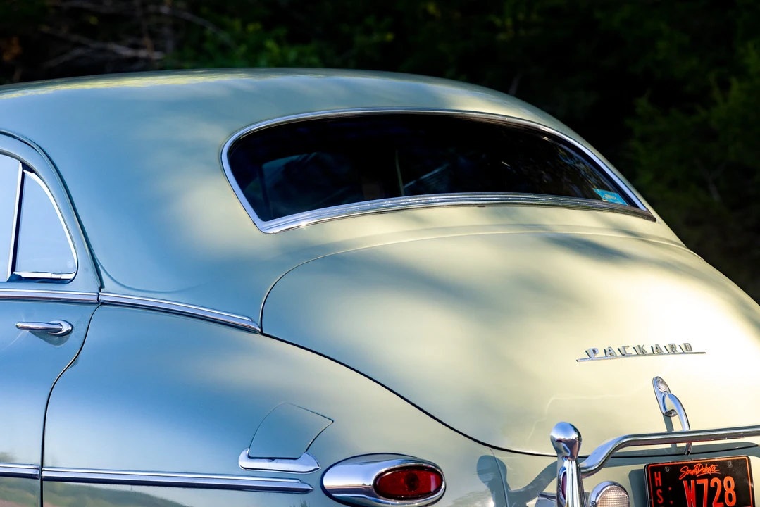 1950 Packard Eight - Image 29 of 31