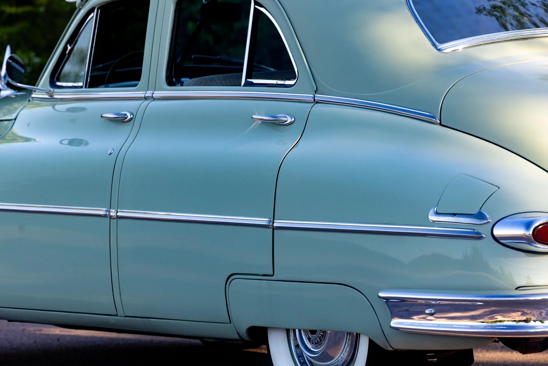 1950 Packard Eight - Image 27 of 31