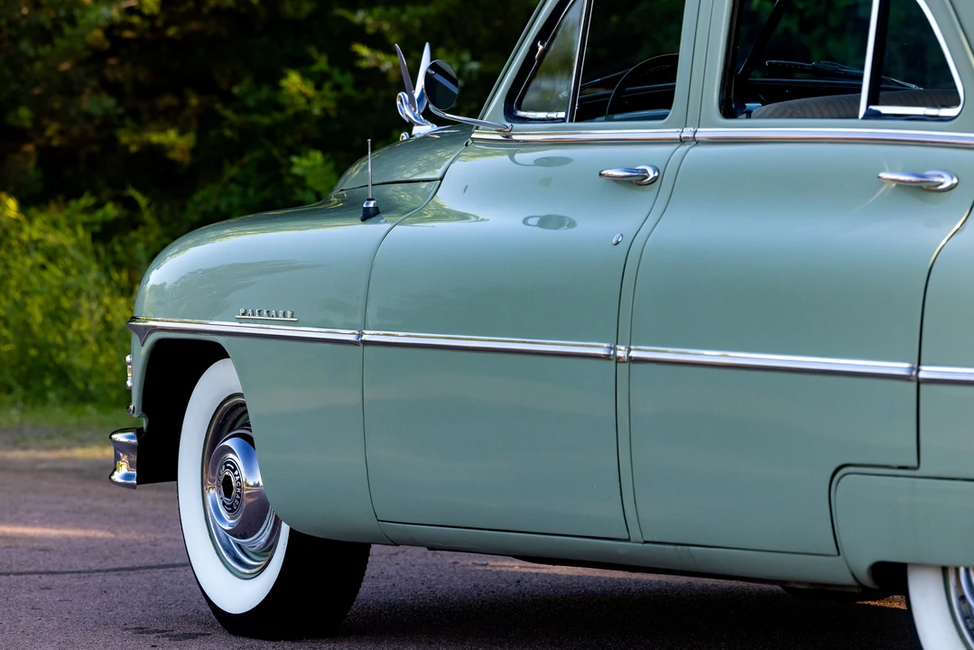 1950 Packard Eight - Image 26 of 31
