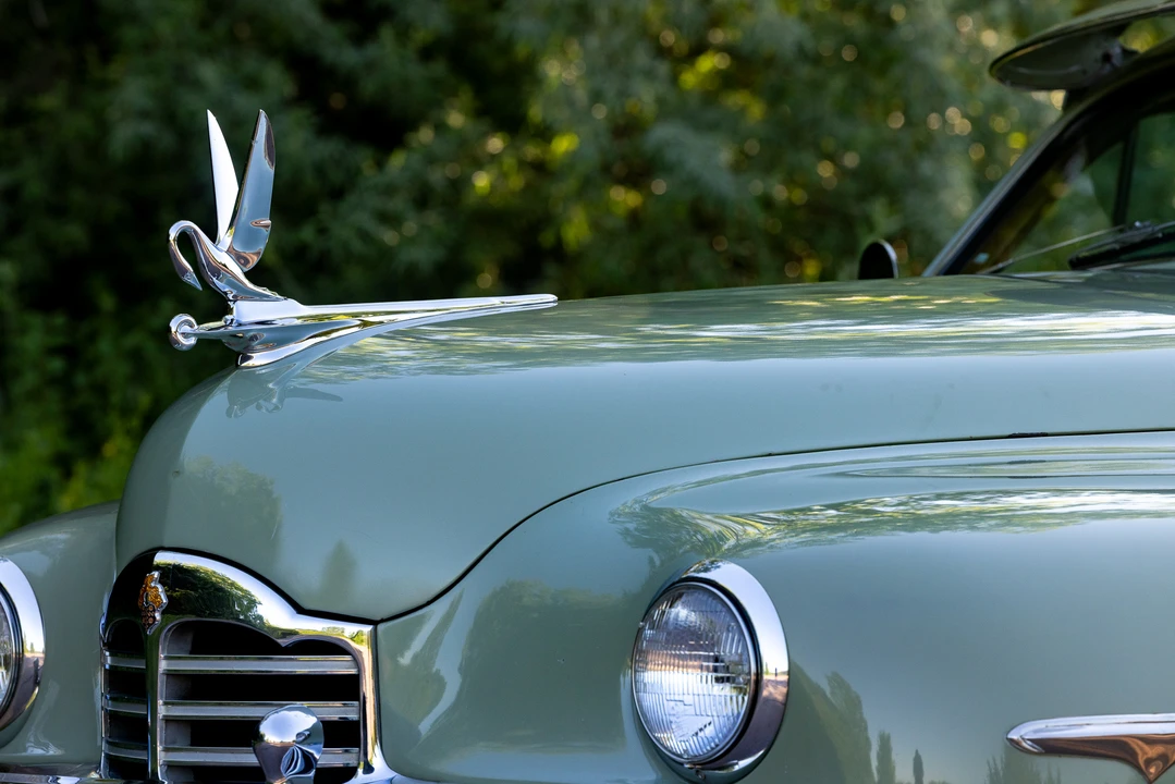 1950 Packard Eight - Image 20 of 31