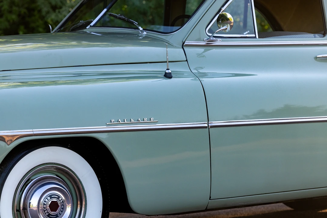 1950 Packard Eight - Image 21 of 31