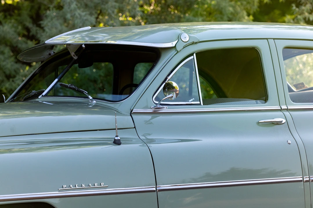 1950 Packard Eight - Image 22 of 31