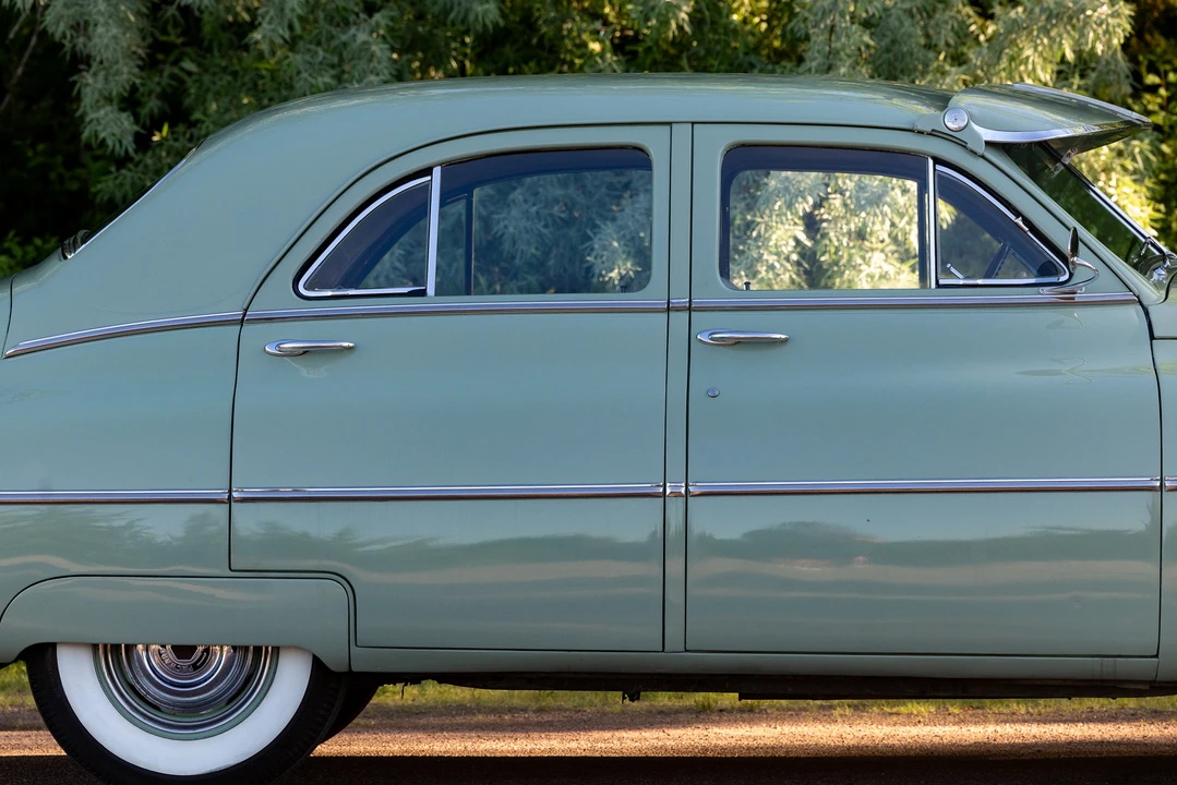 1950 Packard Eight - Image 18 of 31