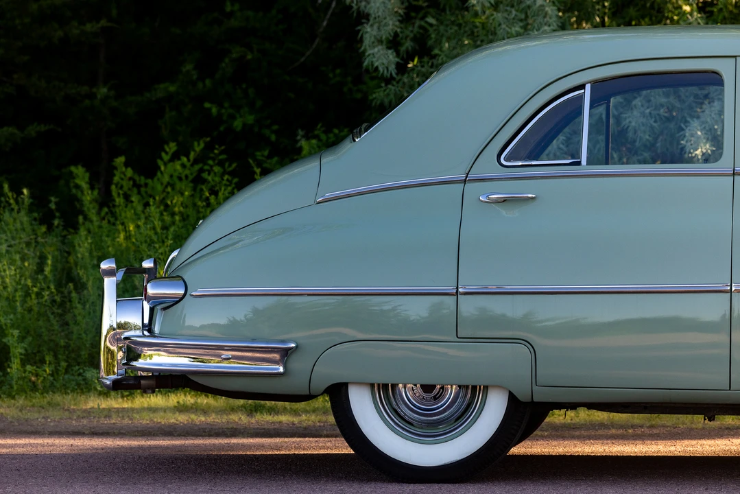 1950 Packard Eight - Image 17 of 31