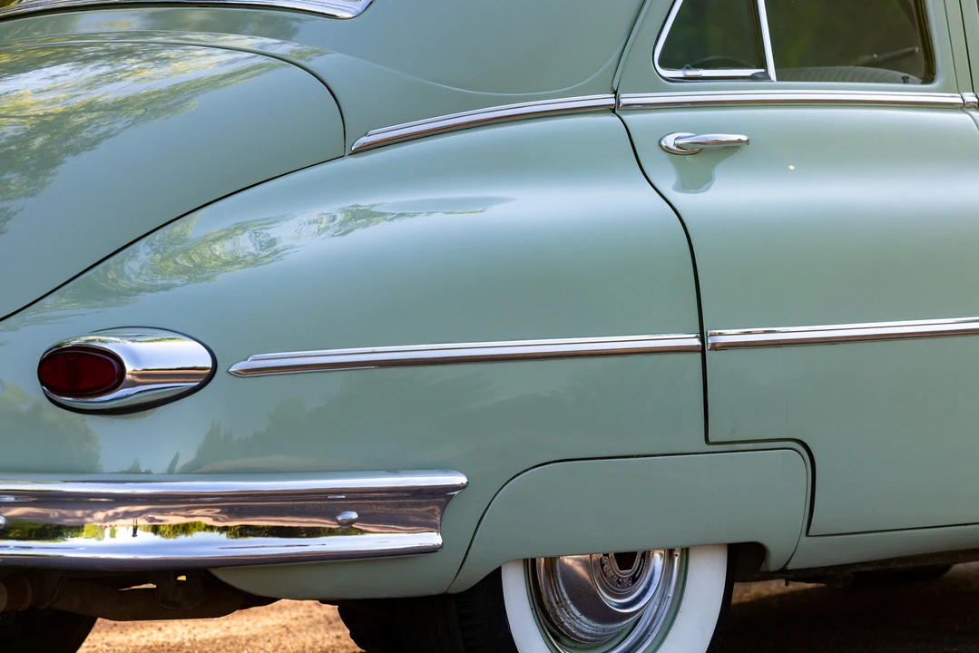 1950 Packard Eight - Image 30 of 31