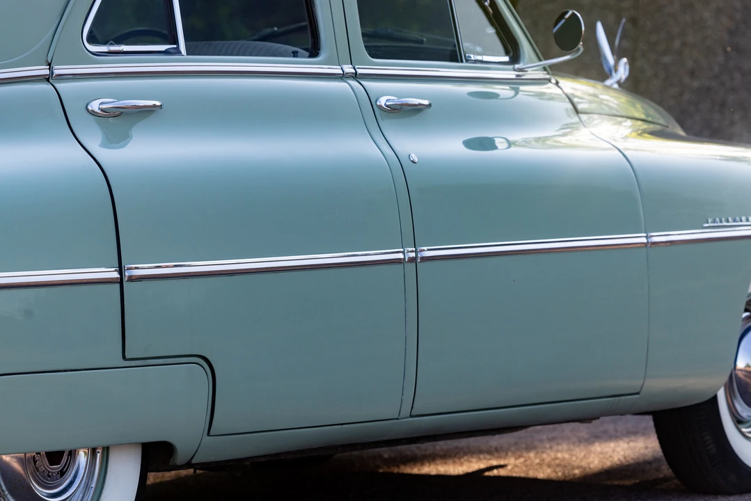 1950 Packard Eight - Image 31 of 31