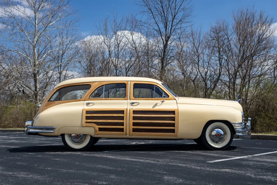1950 Packard Clipper - Image 2 of 18