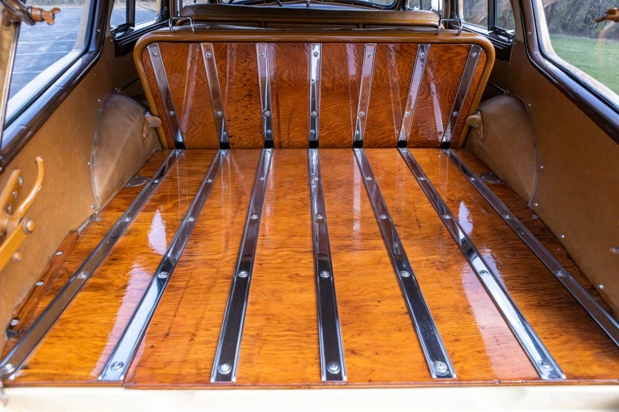 1950 Packard Clipper - Image 16 of 18