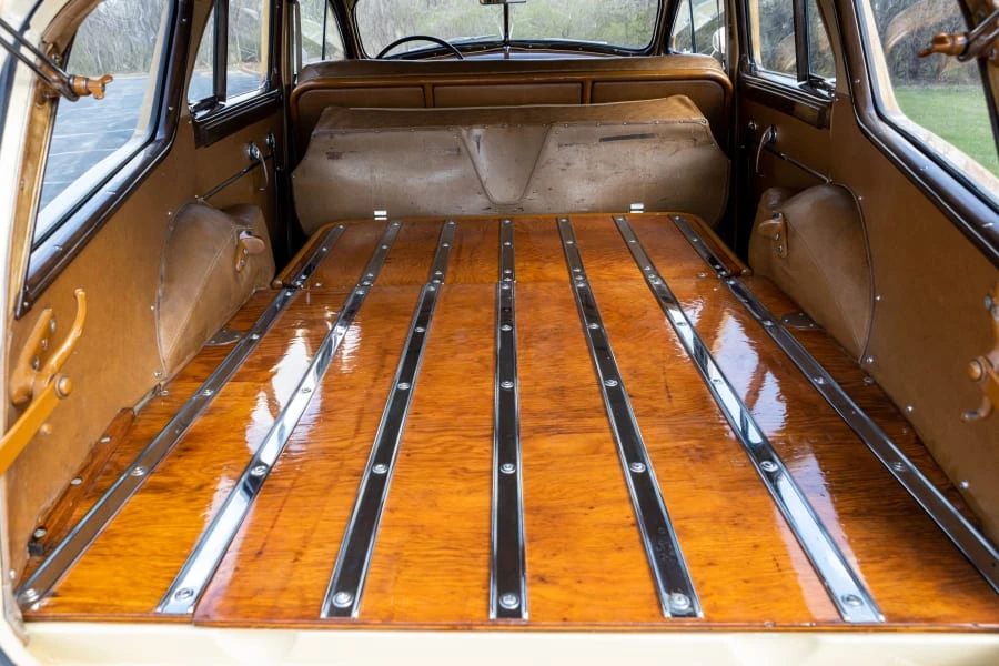 1950 Packard Clipper - Image 17 of 18