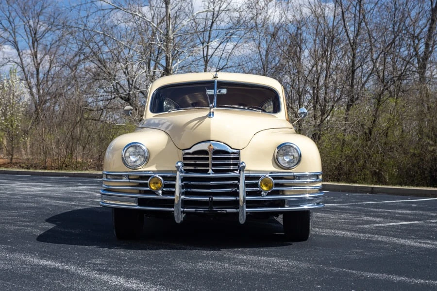 1950 Packard Clipper - Image 5 of 18