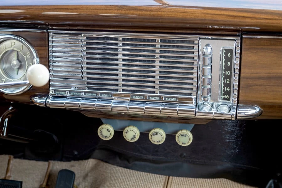 1950 Packard Clipper - Image 13 of 18