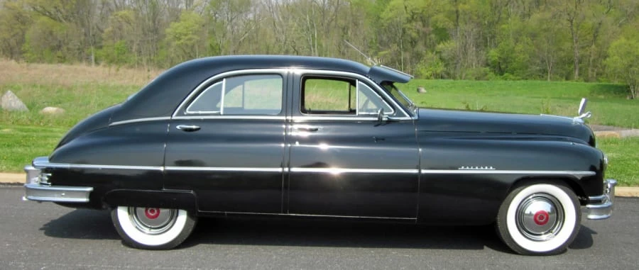 1950 Packard Clipper - Image 2 of 12