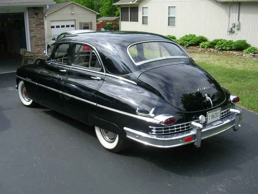 1950 Packard Clipper - Image 3 of 12