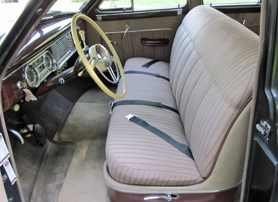 1950 Packard Clipper - Image 5 of 12