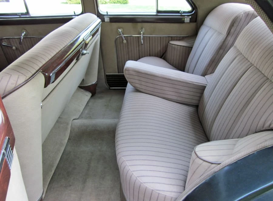 1950 Packard Clipper - Image 7 of 12