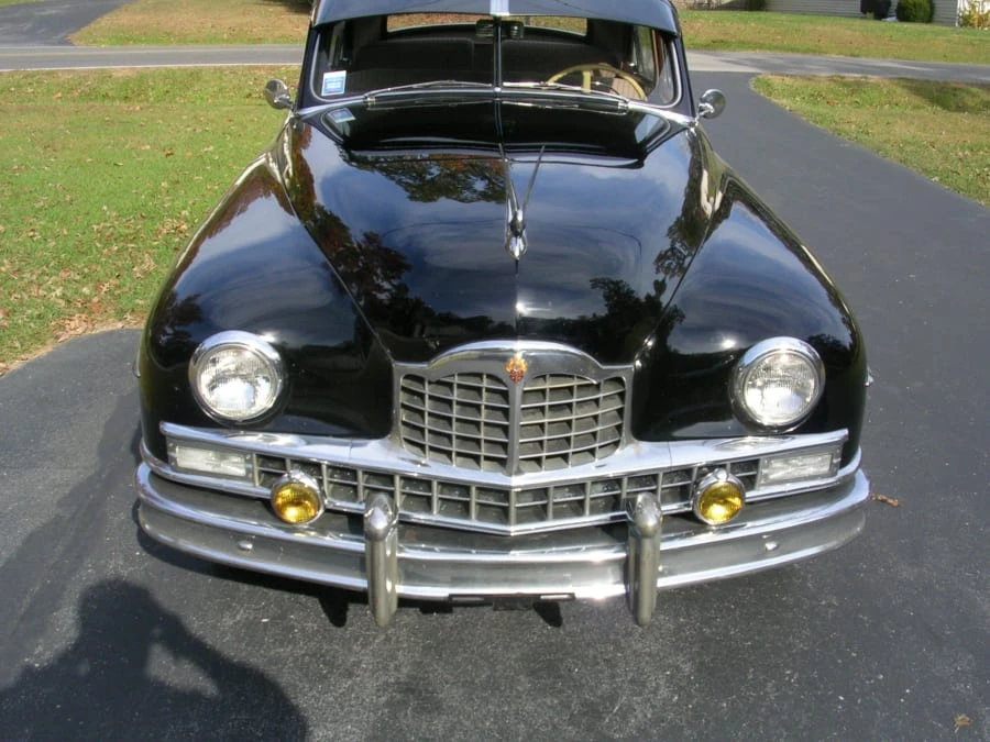 1950 Packard Clipper - Image 11 of 12