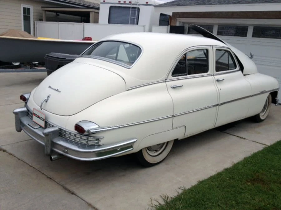 1950 Packard Clipper - Image 2 of 6